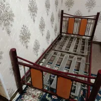 تخت خواب تک نفره