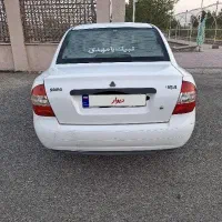 فروش تیبا صندوقدار مدل ۹۶|خودرو سواری و وانت|بندرعباس, |دیوار