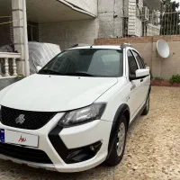 کوئیک s مدل ۱۴۰۲|خودرو سواری و وانت|قائم‌شهر, |دیوار