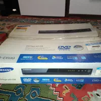 DVD سامسونگ مدل E699|پخش‌کننده DVD و ویدیو|تهران, دژکام|دیوار