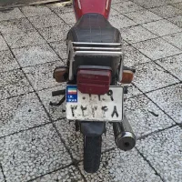موتور مدل ۸۸
