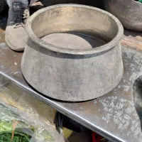 خریدار و فروشنده ظروف مسی