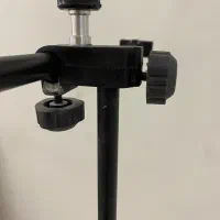 سه پایه دوربین و موبایل بلند ترین مدل zomei|دوربین عکاسی و فیلم‌برداری|کرج, دهقان ویلا|دیوار