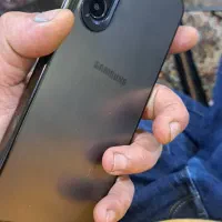 گوشی سامسونگ A05s در حد آکبند