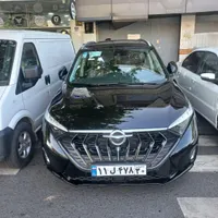 هایما X7، صفر کیلومتر تحویل فوری