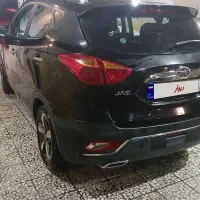 جکs3مدل۹۷|خودرو سواری و وانت|اصفهان, شهرک کاوه|دیوار