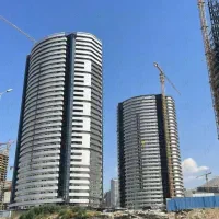 پروژه مسکونی معتبر با موقعیت مناسب