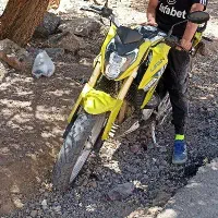 موتور لیفان 250