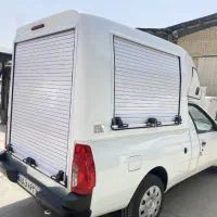 تولید اتاق فایبرگلاس و فلزی انواع خودرو|قطعات یدکی و لوازم جانبی|تهران, حسن‌آباد|دیوار