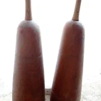 میل باستانی ۲۴کیلویی