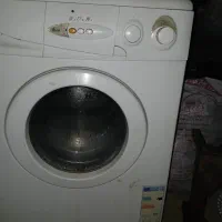 فروش فوری قیمت عالی ،دوعددماشین لباسشویی|ماشین لباسشویی و خشککن لباس|لاهیجان, بازکیاگوراب|دیوار
