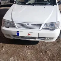 پراید132 مدل98