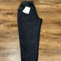 شلوار جین زنانه نو به علت جمع آوری مغازه|لباس|تبریز, |دیوار