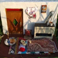 جاکلیدی های دیواری نوستالژی