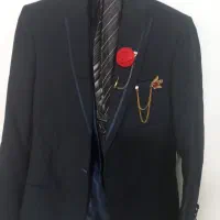 کت شلوار