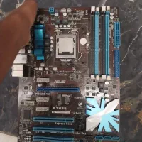 انواع قطعات کامپیوتر|قطعات و لوازم جانبی رایانه|کرج, گلدشت|دیوار