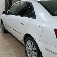 سوناتا مدل ۲۰۰۹|خودرو سواری و وانت|مشهد, شهید فرامرز عباسی|دیوار