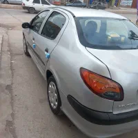 پژو 206 sdمدل ۸۶|خودرو سواری و وانت|کرمان, |دیوار