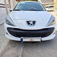 207  آخرین نسخه ی 1403 ارتقا یافته درحد صفر