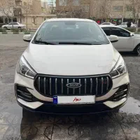 اریزو 5 fl‌مدل1402بدون رنگ گارانتی فعال نقدو اقساط