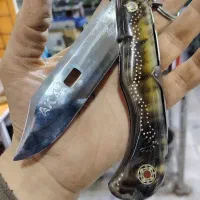 چاقو دست ساز