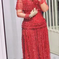 لباس کوردی