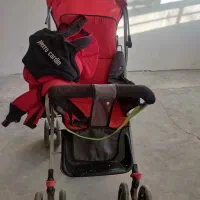 کالسکه واغوش بند