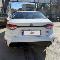 لوین هیبرید ۱۸۰۰|خودرو سواری و وانت|قائم‌شهر, |دیوار