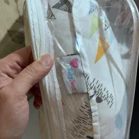 بالش شیردهی baby nest|اسباب و اثاث بچه|شیراز, شهرک سراج‎|دیوار