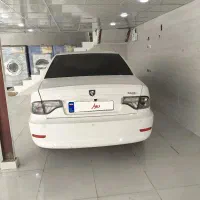 سمند سورن|خودرو کلاسیک|شادگان, |دیوار