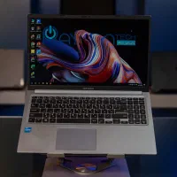 لپ تاپ ASUS VIVOBOOK نسل 12 با 20G RAM و 1TB SSD|رایانه همراه|یزد, |دیوار