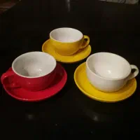 فروش لوازم و ظروف  - در حد نو