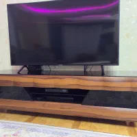 میزتلویزیون*فروش فوری*|میز تلویزیون|رشت, جهاد|دیوار