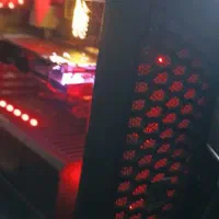 باندل سیستم گیمینگ rx580 asus cpu i8700k