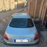 پژو 206 SD V8، مدل ۱۳۸۵|خودرو سواری و وانت|اهواز, شریعتی جنوبی|دیوار