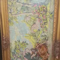 تابلوی کوپلن