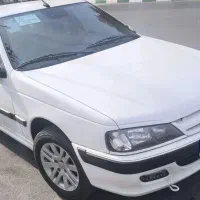 پارس سفارشی فول eLx