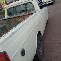 پیکان وانت|خودرو سواری و وانت|آزادشهر, |دیوار