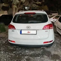 جکs5مدل98 اتومات|خودرو سواری و وانت|نیشابور, شهید بهشتی|دیوار