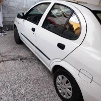 تیبا1 مدل 1400|خودرو سواری و وانت|آزادشهر, |دیوار