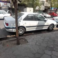 پژو پارس موتور جدید XU7P مدل ۱۴۰۱|خودرو سواری و وانت|تهران, نارمک|دیوار