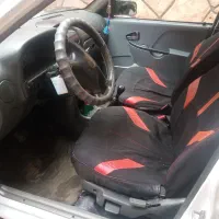 پراید ۱۴۱ مدل ۸۷ بنزینی|خودرو سواری و وانت|مشهد, پورسینا|دیوار