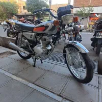 هندا125cc