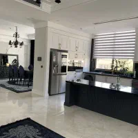 ویلایی لاکچری ۳۰۰ متری  فرهاد