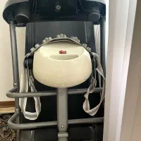 تردمیل|تجهیزات ورزشی|قدس, شهرقدس|دیوار