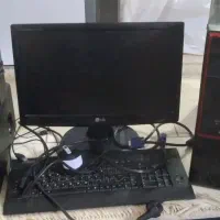 مانیتور کیس باند و اکو