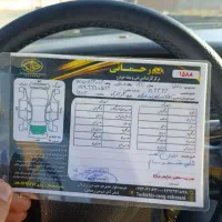 زانتیا سیتروئن 2000|خودرو سواری و وانت|عجب شیر, |دیوار