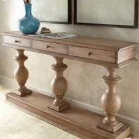 کنسول،ایینه،TV