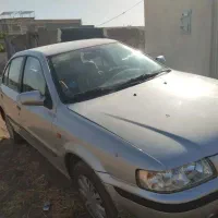 سمند xu7