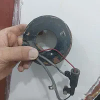 کلاچ کولر ام جی6  mg6|قطعات یدکی و لوازم جانبی|صحنه, |دیوار